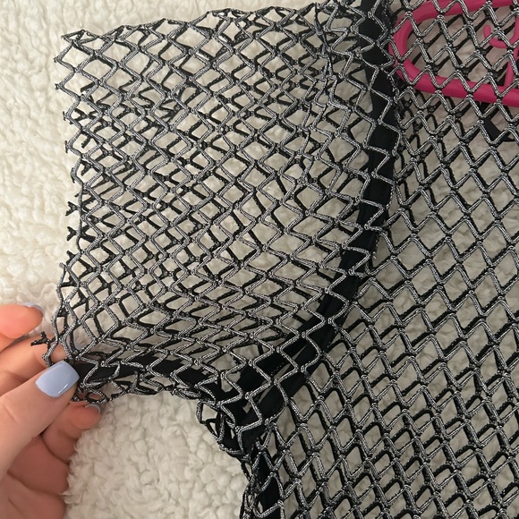 H&M Mesh Tops - Picture 3 of 4